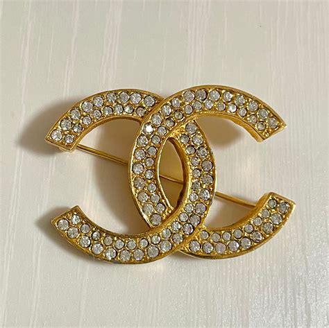 goedkope chanel broche|chanel brooch cheap.